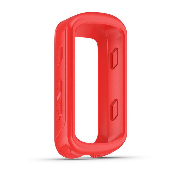 Housse en Silicone - Rouge (Edge® 530)