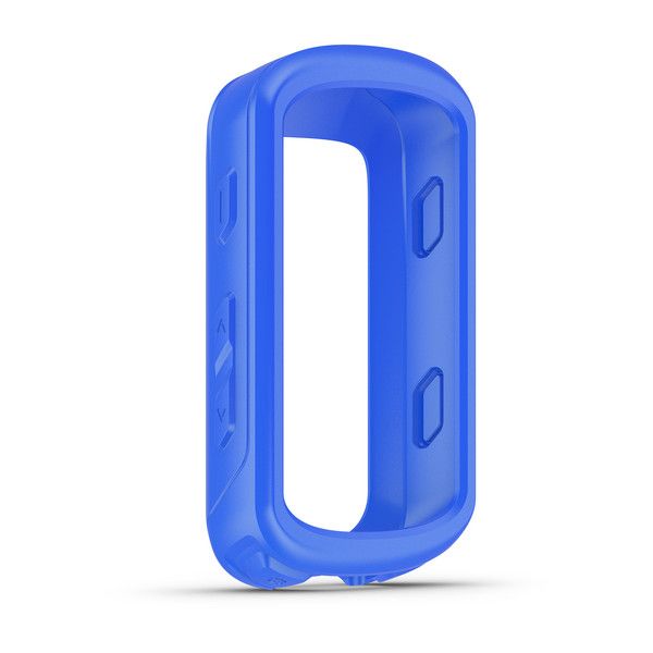 Housse en Silicone - Bleu (Edge® 530)