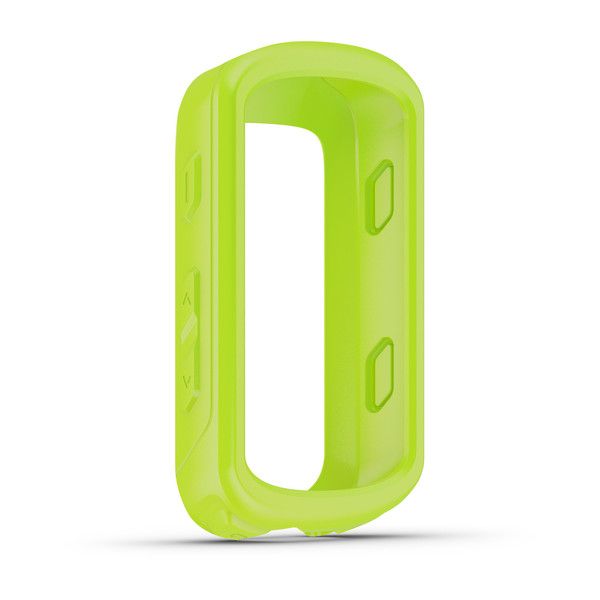 Housse en Silicone - Lime (Edge® 530)