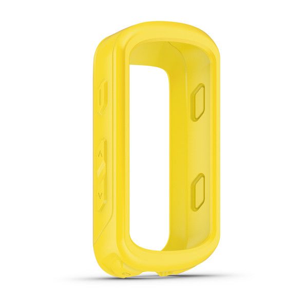 Housse en Silicone - Jaune (Edge® 530)