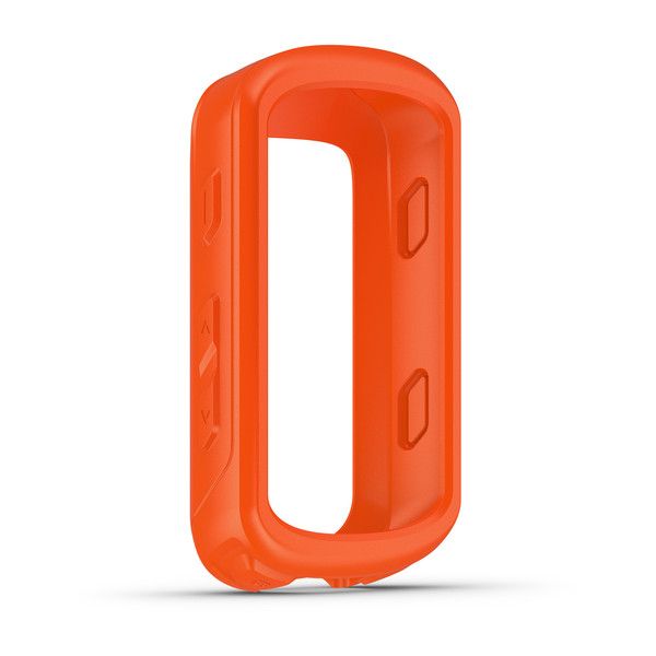 Housse en Silicone - Orange (Edge® 530)
