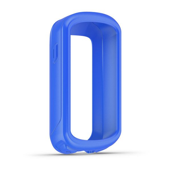 Housse en Silicone - Bleu (Edge® 830)