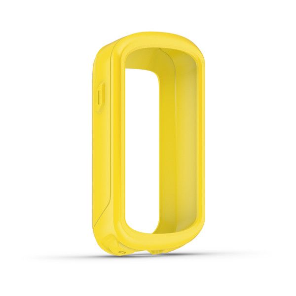 Silicone Cases - Yellow (Edge® 830)