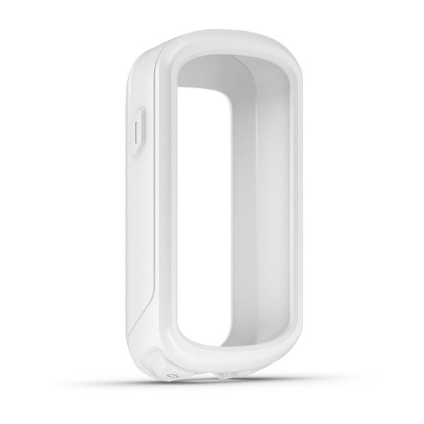 Housse en Silicone - Blanc (Edge® 830)