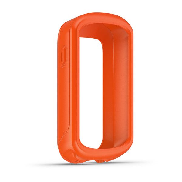 Silicone Cases - Orange (Edge® 830)