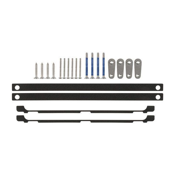 Kit d'encastrement - 8410/8610/xsv