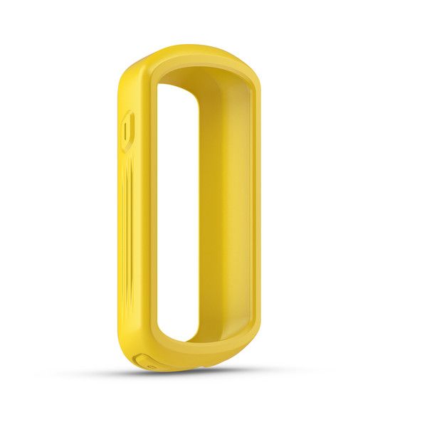 Housse en Silicone - Jaune (Edge® Explore)