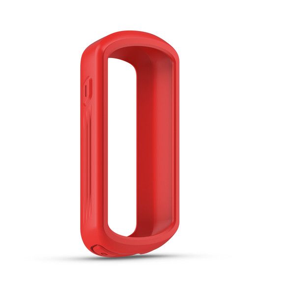 Housse en Silicone - Rouge (Edge® Explore)