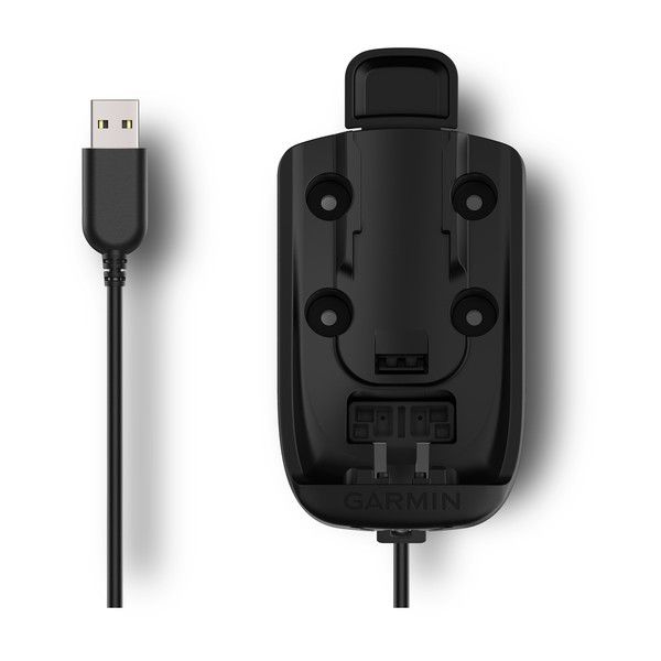 Powered Mount - GPSMAP® 66i