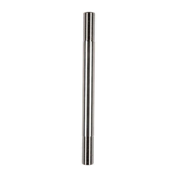 Stainless Steel Tilt Tube