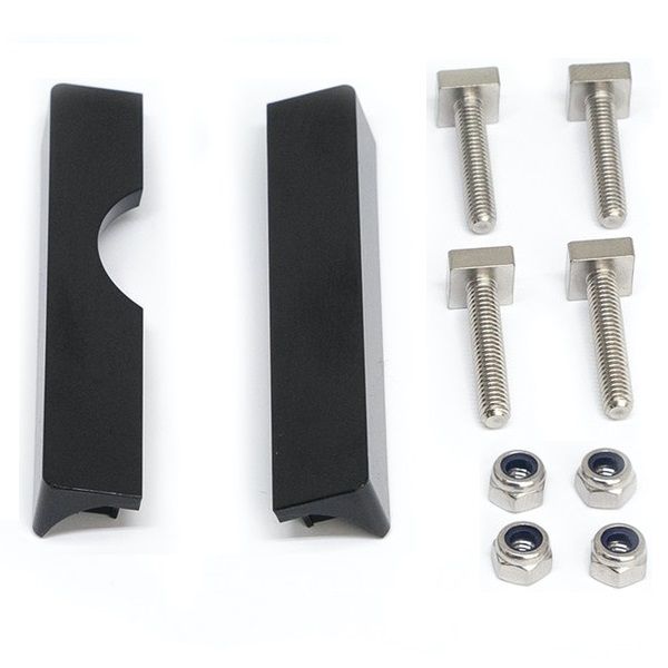 MS-SRX400 / MS-ERX400 Flat Mount Kit