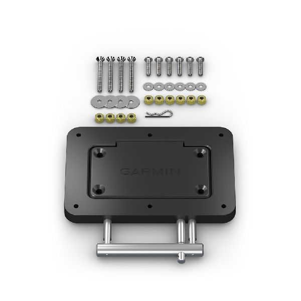 Système de plaque à dégagement rapide - Noire