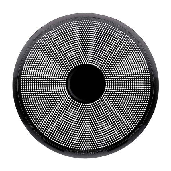 Fusion® XS Series Accessory Grilles - 10" Classic Black Subwoofer Grilles