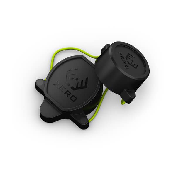 Lens Covers - Xero® X1i