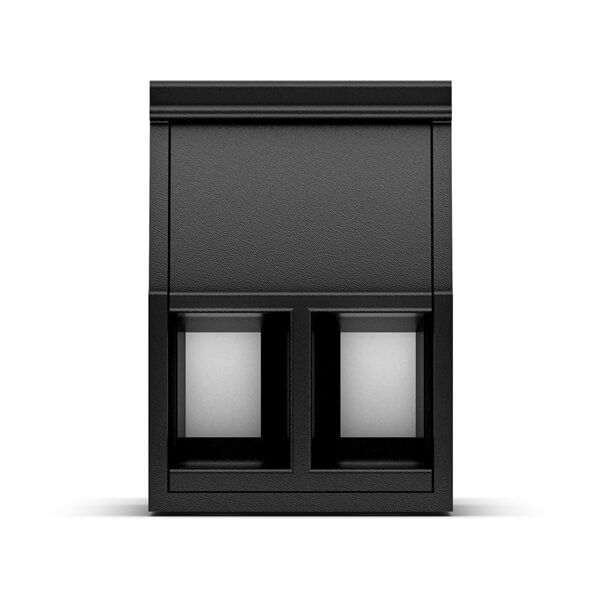 Apollo™ Monoblock Amplifier Speaker Connector