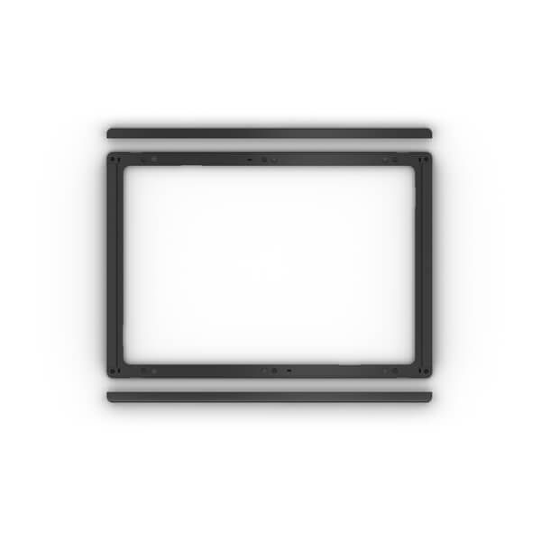 Plaque adaptatrice - GPSMAP® 12x2 to 12x3 Series