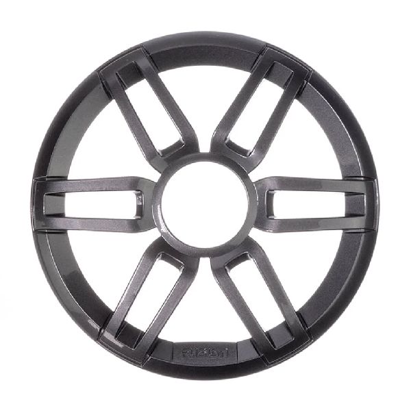 Fusion® XS Series - 4" Sports Gray Speaker Grilles