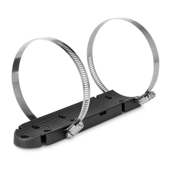 Montage sur moteur électrique