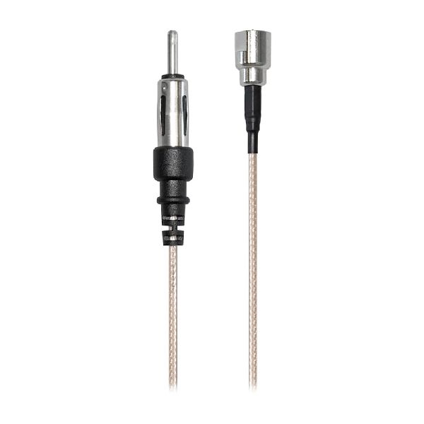 Adaptateur de connecteur pour antenne Fusion® - Motorola (mâle) vers FME (mâle)