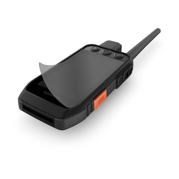 Anti-glare Screen Protector - Alpha 200