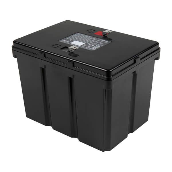 Lithium-ion Battery with Charger