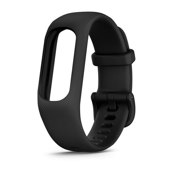 Bracelets pour vívosmart® 5 - Noir Médium