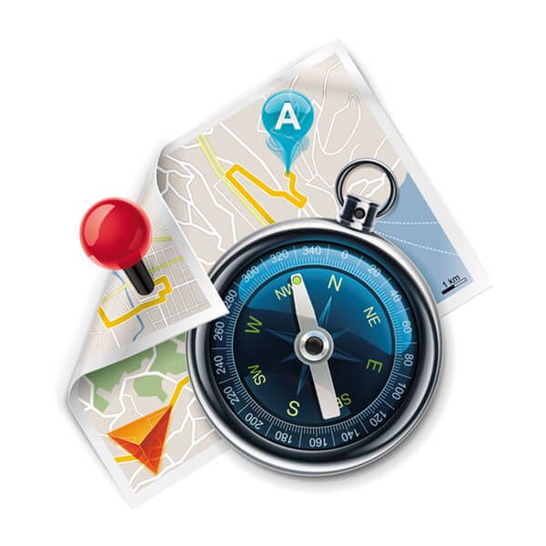 TopoActive Australia and New Zealand