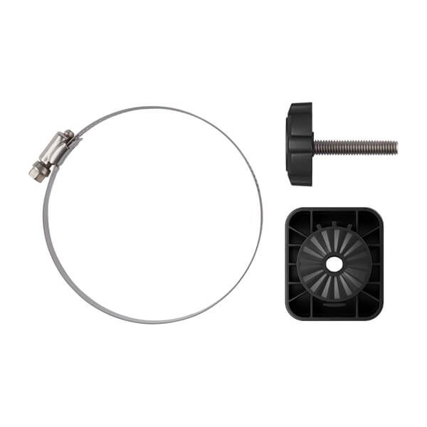 Support barillet pour moteur électrique - LiveScope™ XR LVS62