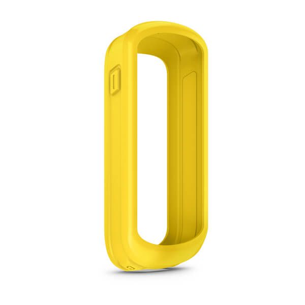 Silicone Cases - Yellow (Edge® Explore 2)