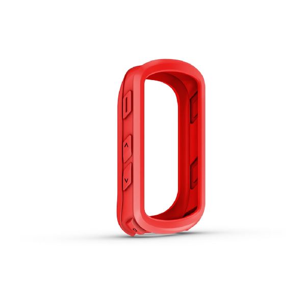 Housse en Silicone - Rouge (Edge® 540/840)