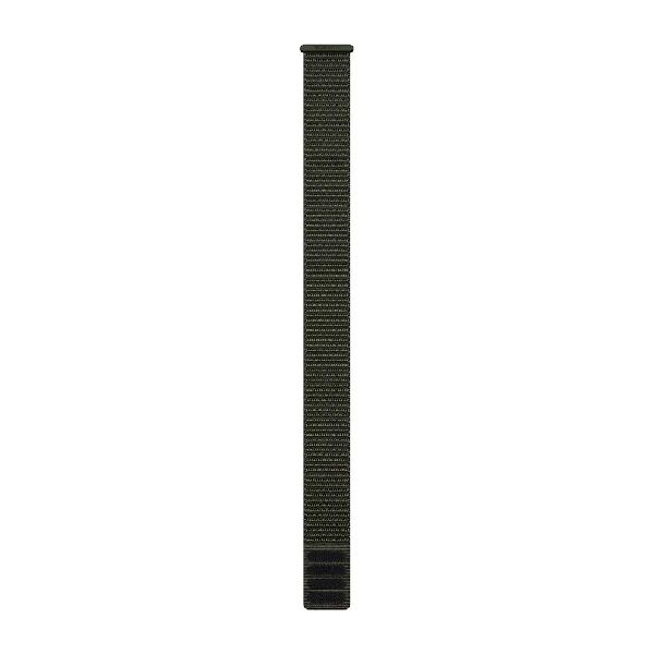 UltraFit 26 Watch Bands - Moss Nylon - 310 mm