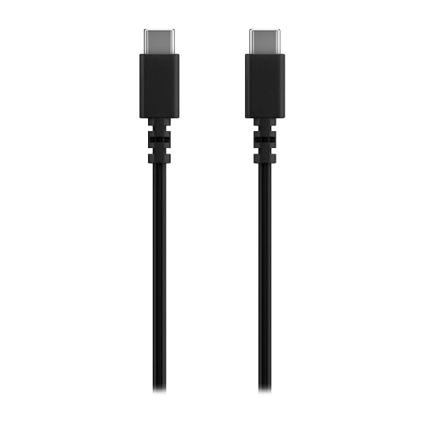 USB Cables - Type C to Type C