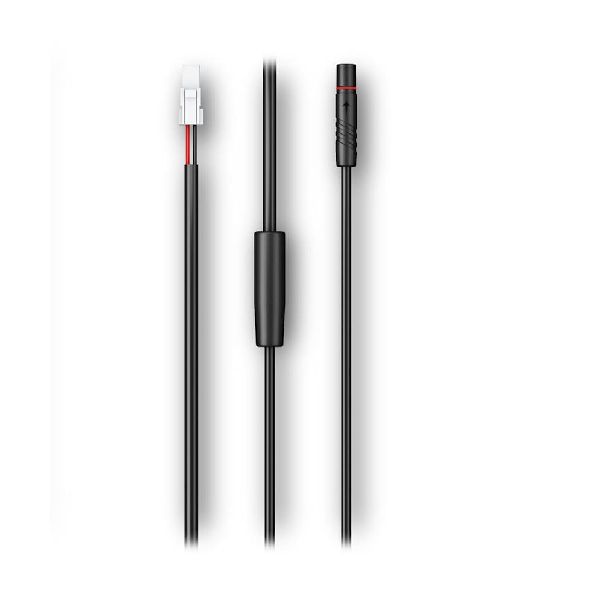 Accessory Cable for eBikes - Yamaha Compatible - 1100 mm