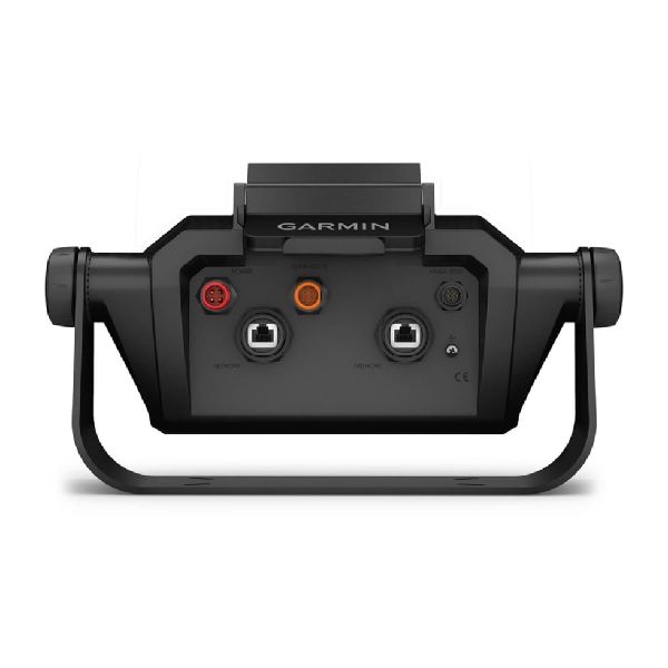 Étrier de fixation avec socle à dégagement rapide - ECHOMAP™ Ultra 2 10"