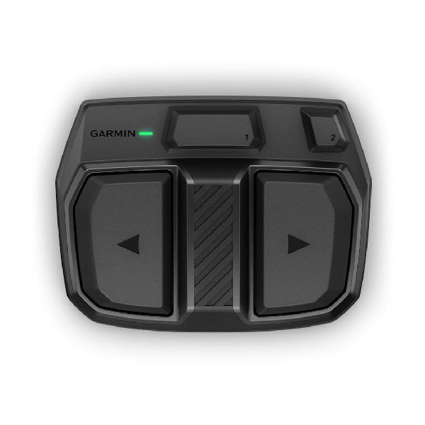 Foot Control for Spy™ Pole