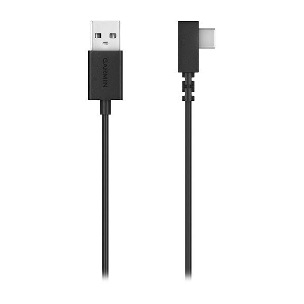 Extra-long Power Cable (USB-C)