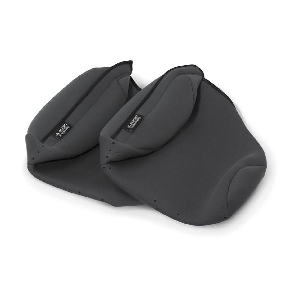 JL Audio® Covers for M6 Enclosed Tower Speakers - 8.8" (Pair) (M880ETX-CVR)