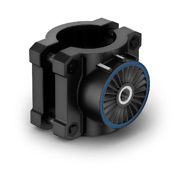 Shaft Mount for the LiveScope™ 2 Transducer Series -  0 Degrees