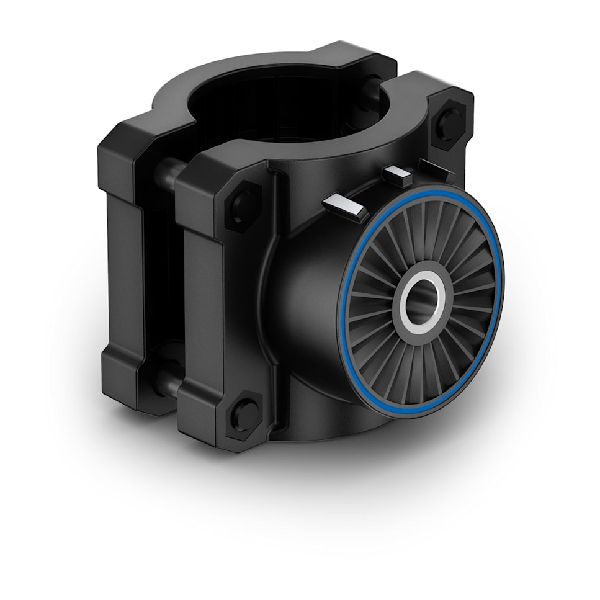 Shaft Mount for the LiveScope™ 2 Transducer Series -  8 Degrees