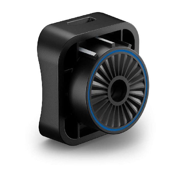 Trolling Motor Barrel Mount for the LiveScope™ 2 Transducer Series
