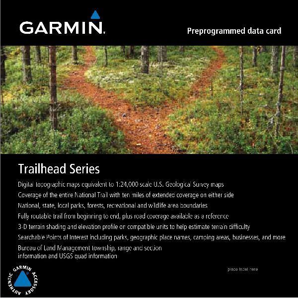 Trailhead Series - Arizona National Scenic Trail