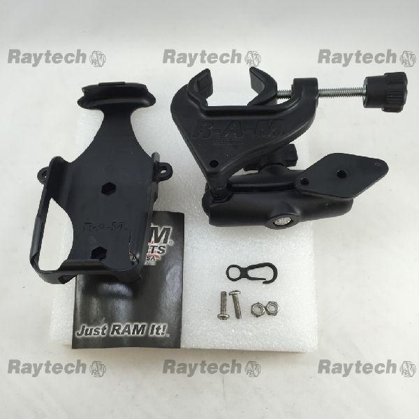 York Mount for AirMap 500