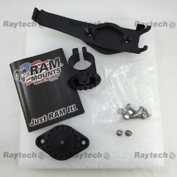 Support pour Lowrance iFinder Go