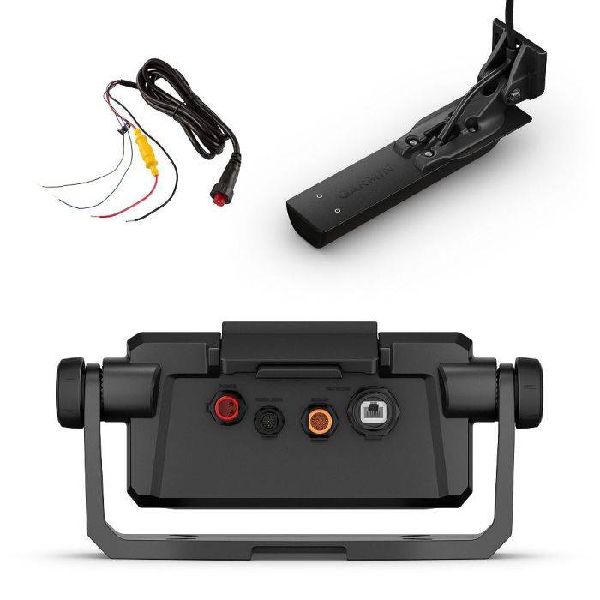 ECHOMAP™ UHD2 9xsv Boat Kits Includes GT56HW-TM Transducer