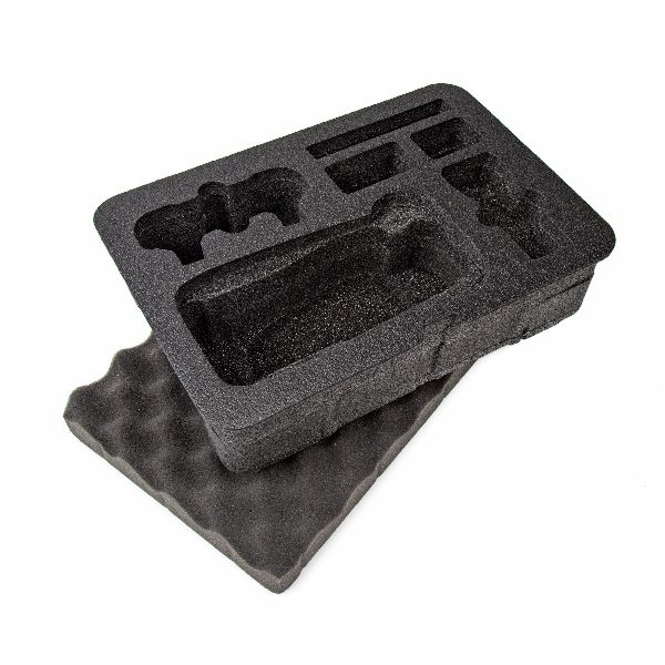 Case Nanuk 915 Pre-Cut DJI Mavic 3 Foam