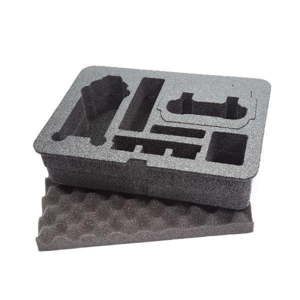 Case Nanuk 920 Pre-Cut DJI AIR 3 Fly Plus Foam