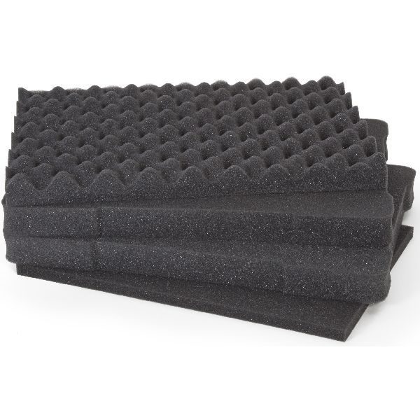 Case Nanuk 923 Cubed Foam