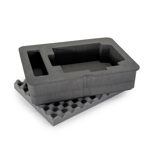 Case Nanuk 925 Pre-Cut Matterport Pro1 ou Pro2 Foam