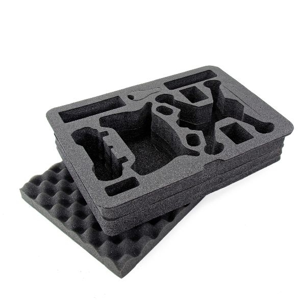 Case Nanuk 925 Pre-Cut DJI™ FPV Combo Foam