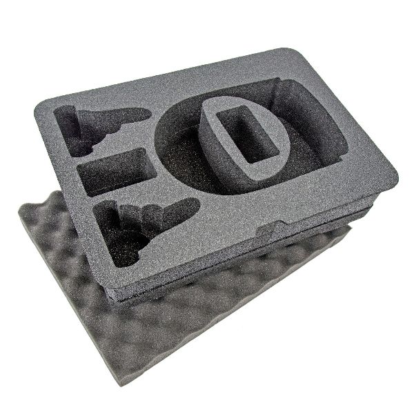 Case Nanuk 925 Pre-Cut Oculus Quest 2 Foam